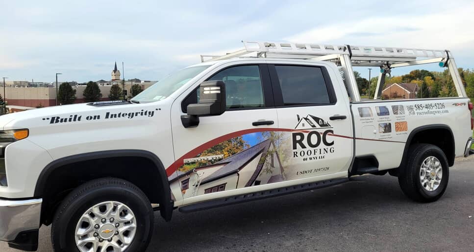 Vehicle Graphics